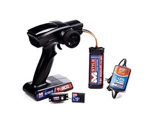 Breizh-modelisme Pack de démarrage pour Voiture Kit Tamiya - PackTAM01