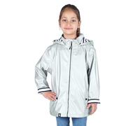 Breizh Ocean - Ciré, Imperméable Enfant - Création Française LANNION Mixte, Garçon ou Fille - Impermeable Intérieur Rayé Style Marinière - Manteau Enfant Garcon ou Fille de 1 à 14 ans