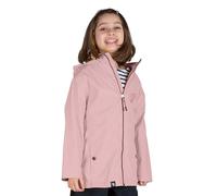 Breizh Ocean - Ciré, Imperméable Enfant - Création Française LANNION Mixte, Garçon ou Fille - Impermeable Intérieur Rayé Style Marinière - Manteau Enfant Garcon ou Fille de 1 à 14 ans