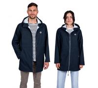 Breizh Ocean - Ciré Imperméable Homme ou Femme Coupe Droite, Coupe vent
