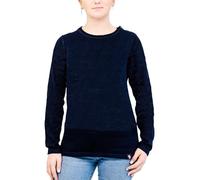 Breizh Ocean - Pull Marin Femme Rayé ou Uni - du XS au 4XL - Création Française BINIC - Pull Femme Hiver - Vêtement Marin