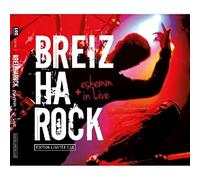 BREIZHAROCK - Eskemm + In Live