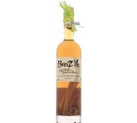 Breiz'île Poire Amandes Grillées 23°