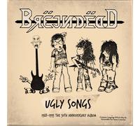 Brejn dedd - Ugly Songs 1988-1993 [Import]