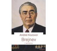 Brejnev - L'antihéros Andreï Kozovoï (Auteur)