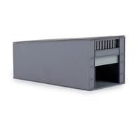 Brekina 10500 - 1/87 Bâtiments Plus Vieux Paddock Nürburgring - Neuf