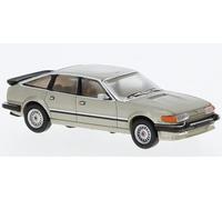 BREKINA 15152 Échelle HO ROVER 3500 SD1 Couleur Or Année 1982