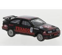 Ford Sierra Cosworth RS 500 TEXACO - BREKINA 19253 - HO 1/87