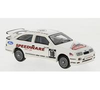 Brekina 19255 - Modèle Réduit 1/87 Ford Sierra RS 500 Cosworth Hein Gerick Neuf