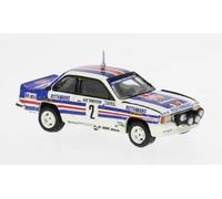 Brekina 20779 - Modèle Voiture Opel Ascona B 1/87 i400