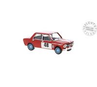 1:87 BREKINA PLAST Fiat 128 Team Scuderia Filipinetti #18 Racing 1969 BRE22541