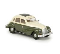 Brekina 27307 - 1/87 Emw 340 Limousine - Volkspolizei - Neuf
