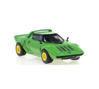Brekina 29651 - Lancia Stratos Verte H0 1:87