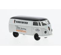 Brekina 32072 - 1/87 VW T1a Boîte, Rabewerk, 1950 - Neuf
