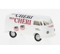 BREKINA 32310 Échelle HO Scala HO VW T1b Kasten Année 1960 MonCheri