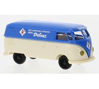 Brekina 32765 - VW Combi T1b 1960, Pates Delices - HO (1:87)