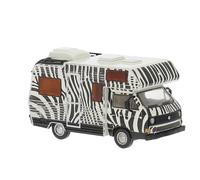 Brekina 33978 VW T3 Gipsy Camper Safari HO 1:87 NEUF