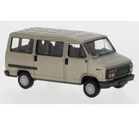 Brekina 34906 - Citroen C25 Bus, couleur or, 1982 - HO (1:87)