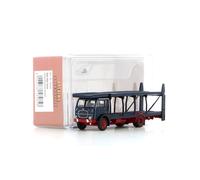 BREKINA 58485 FIAT640 SÉRIE ÉCHELLE 1:87