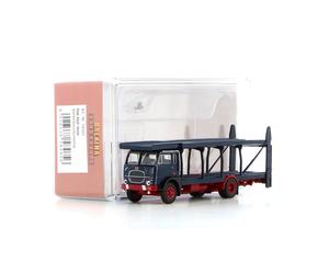 BREKINA 58485 FIAT640 SÉRIE ÉCHELLE 1:87