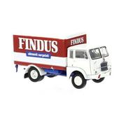 BREKINA 58612 - Fiat 642 Camion, Findus, 1962 Ho 1:87