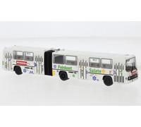 Brekina 59725 - 1/87 Ikarus 280.02, Bvb - Pfennigs Épicerie Fine, 1990 - Neuf