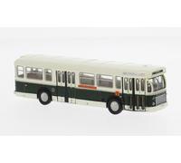 Brekina 61405 1/87 Saviem SC 10 1966 Nizza Bus Neuf