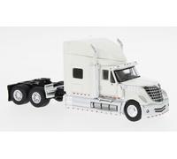 BREKINA 85827 Échelle HO International Lonestar Couleur Blanche Année 2010