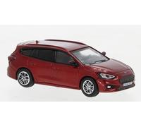 Brekina 870377 PCX870377 Modèle Réduit Ford Focus Turnier ST-Line 1/87 2020