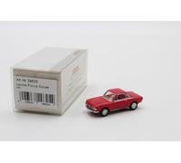 Brekina Lancia Fulvia 29625 Rouge 1:87/BRN1135