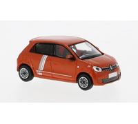 Brekina / PCX87 PCX870368 - 1/87 Renault Twingo III Orange - Neuf