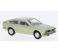 Brekina PCX870426 - Modèle Voiture 1:87 Alfa Romeo Alfetta GT 1974 Neuf