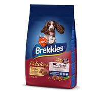 Brekkies Excel Tender & Delicious Boeuf 3 KG