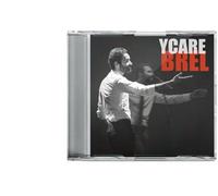 Brel CD