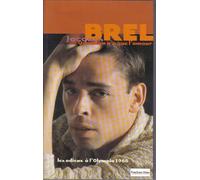 Brel : Comme Quand On Était Beau