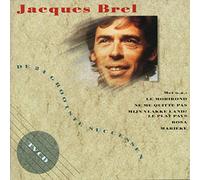 Brel, Jacques - 24 Grootste Successen [Import]