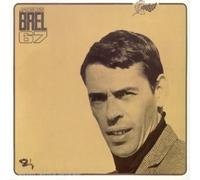 Brel, Jacques - 67 (Ori.)