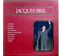 Brel Jacques - Amsterdam