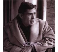 Brel,Jacques - Ballades et Mots d'Amour