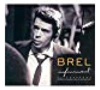 Brel, Jacques - Brel Infiniment-Best of