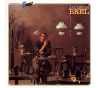 Brel, Jacques - Ces Gens-la (Papersleeve) [Import]