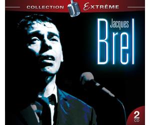 Brel, Jacques - Collection Extreme