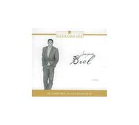 De L'abbé Brel Au Grand Jacques