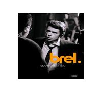 Brel,Jacques - comme Quand on Etait Beau