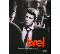 Brel, Jacques - Comme Quand On Était Beau