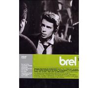 BREL Jacques comme Quand on Etait Beau Volume 01 [Import]