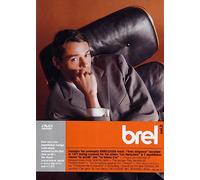 BREL Jacques comme Quand on Etait Beau Volume 02 [Import]