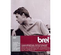 BREL Jacques comme Quand on Etait Beau Volume 03 [Import]