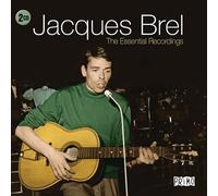Brel, Jacques - Essential Recordings [Import]