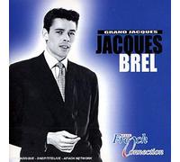 Brel,Jacques - Grand Jacques [Import]